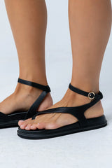 Gio Gladiator Sandals