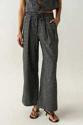 Lea Wide Leg Pants