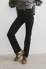 Calla Straight Leg Jeans FINAL SALE