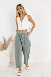 Mccoy Cargo Joggers FINAL SALE