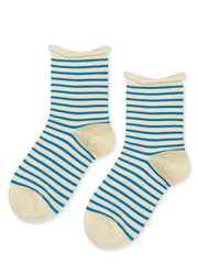 Nautical Stripe Crew