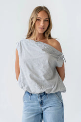 Franklin Bubble Top