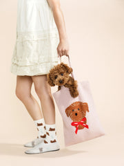 Gus Tote Bag