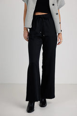 Mindy Pants in Black FINAL SALE