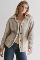 Kinsley Knit Cardigan FINAL SALE