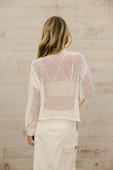 Fallon Button Up Shirt FINAL SALE
