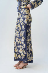 Kirsty Floral Maxi Skirt
