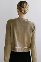 Serena Knit Sweater FINAL SALE