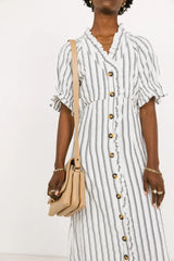 Larkin Crossbody Bag in Camel FINAL SALE