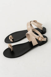 Barcelona Sandal