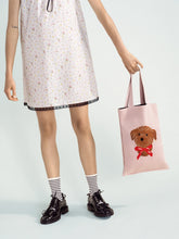 Gus Tote Bag