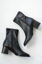 Steve Madden Pammy Boots FINAL SALE