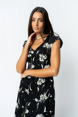 Phenix Floral Maxi Dress FINAL SALE
