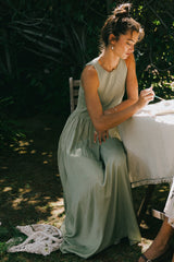 Birdie Maxi Dress