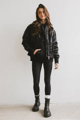 Bohme Monochromatic Hoodie FINAL SALE
