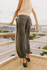 Ryan Tencel Joggers