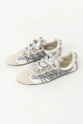 Sheryl Ballet Sneaker