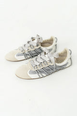 Sheryl Ballet Sneaker