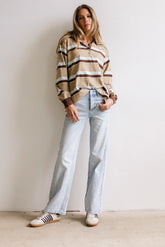 Estella Baggy Jeans
