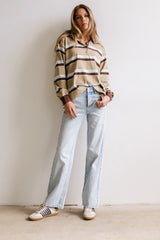 Estella Baggy Jeans