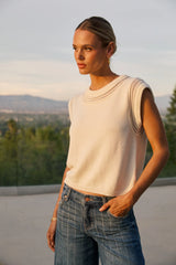 Lindy Knit Sweater