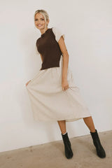 Fonsey Sweater Dress FINAL SALE