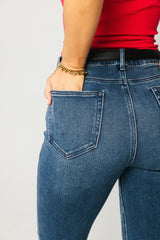 Eris Flare Jeans FINAL SALE