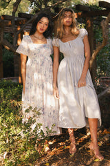 Samantha Maxi Dress FINAL SALE