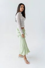 Averie Lace Top