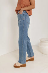 Haisley Dad Jeans FINAL SALE