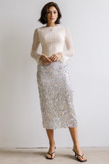 Anista Mesh Top
