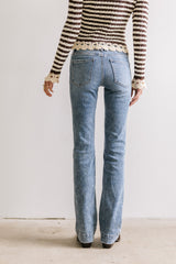 Tasha Bootcut Jeans FINAL SALE