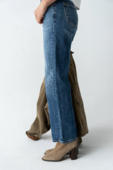 Steve Madden Obsession Boots in Taupe FINAL SALE