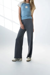 Sophie Striped Pants