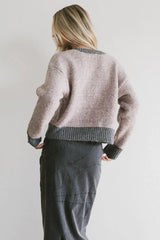 Siena Wool Cardigan FINAL SALE