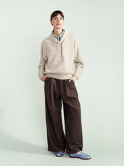Cashmere Kegan Sweater