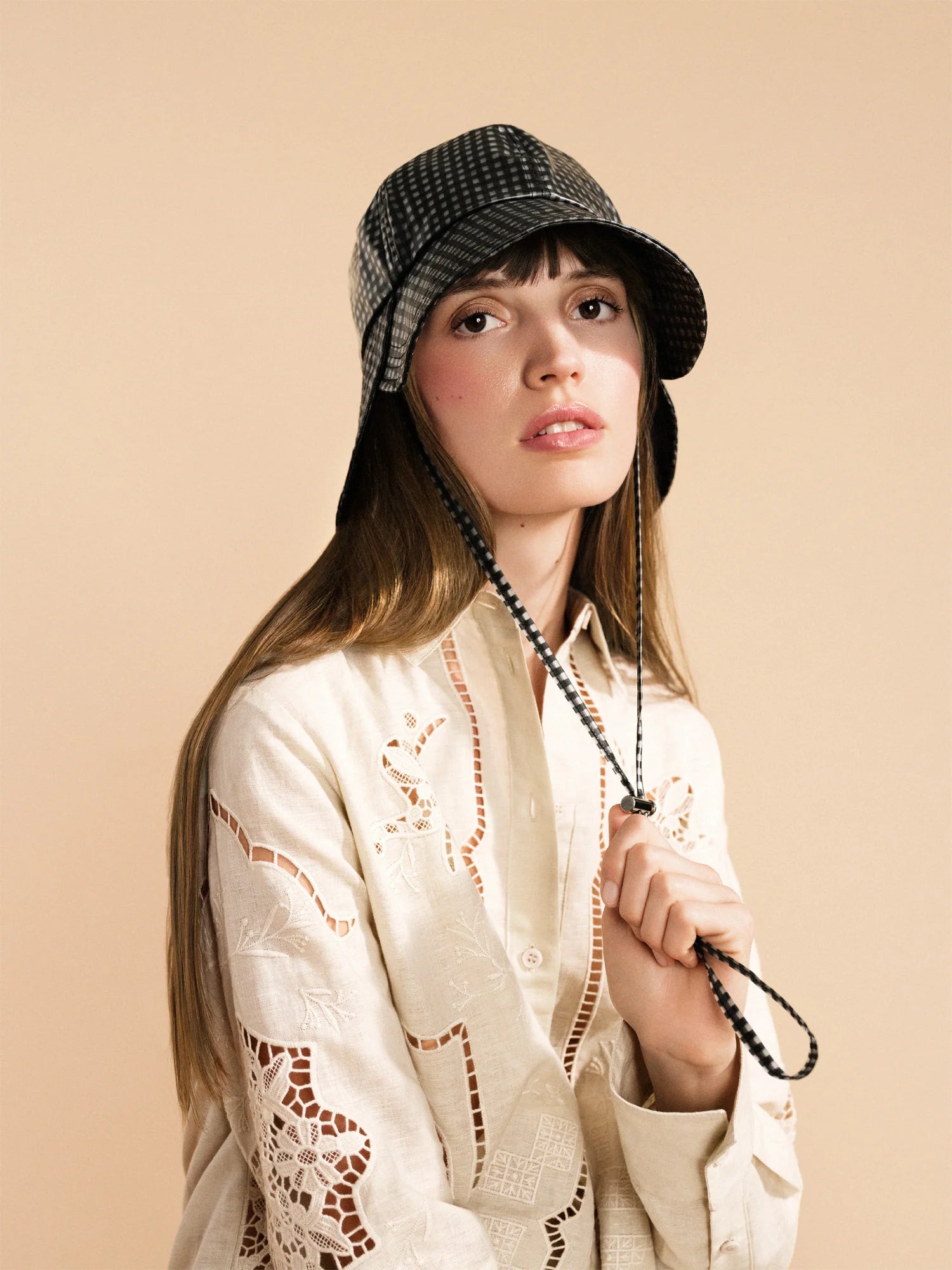 Tulip Bucket Hat