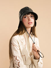 Tulip Bucket Hat