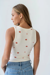 Drew Tank Top