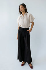 Mitch Pleated Pants