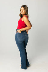 Eris Flare Jeans FINAL SALE