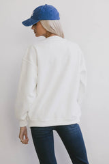 Aspen Ski Club Crewneck FINAL SALE