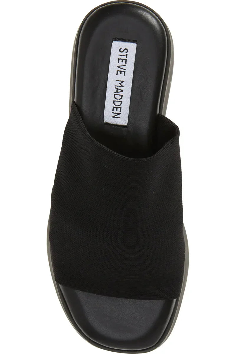 Steve Madden Slinky Platform Sandals