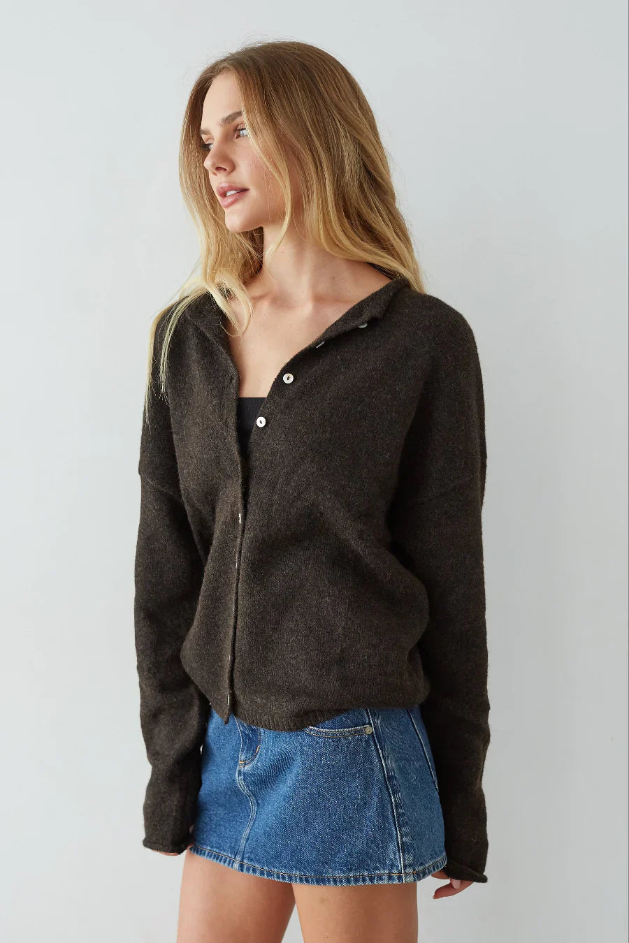 Frances Limited Edition Cardigan