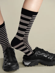 Piano Athletic Wool Crew