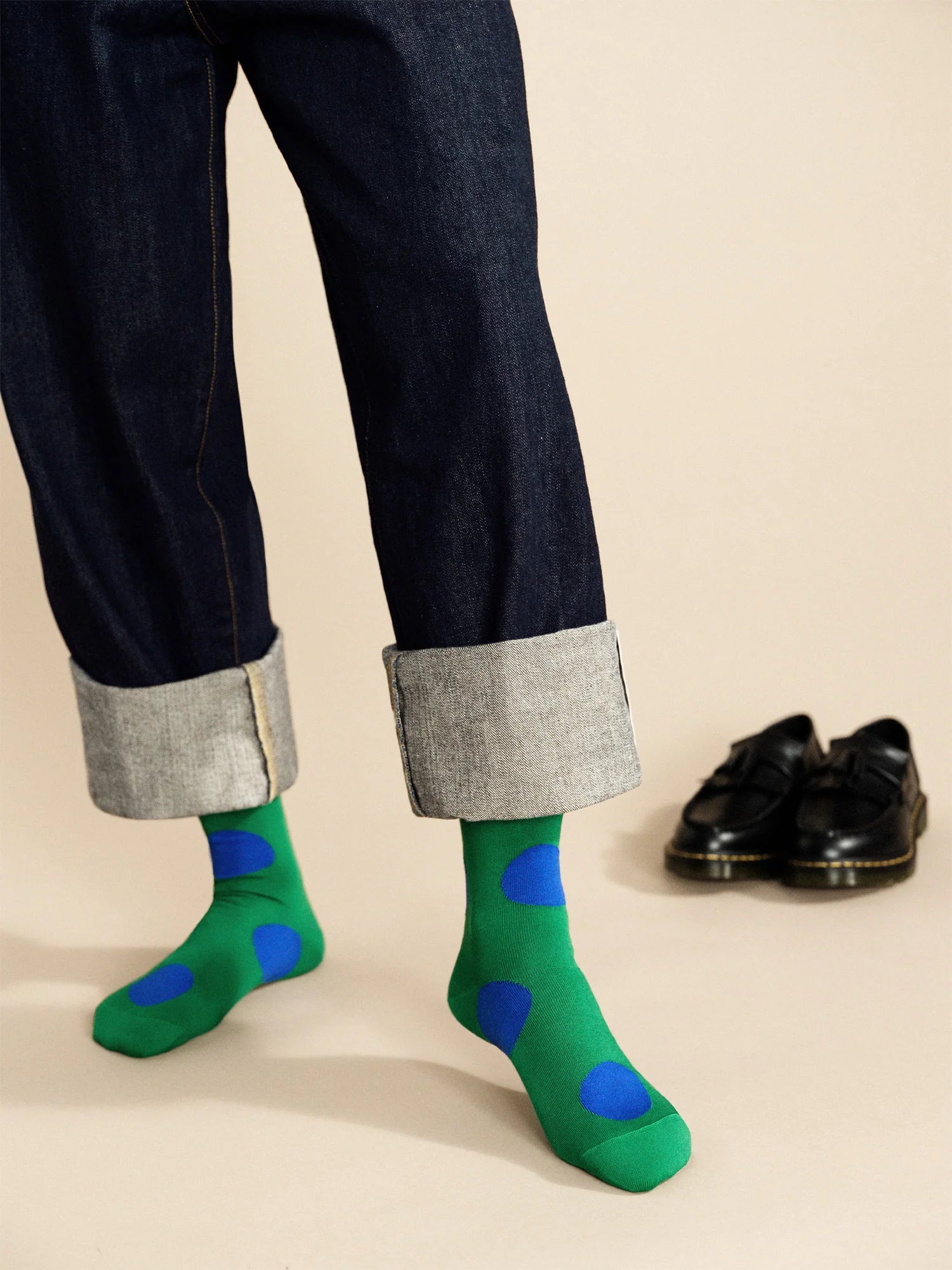 Rie Mens Crew