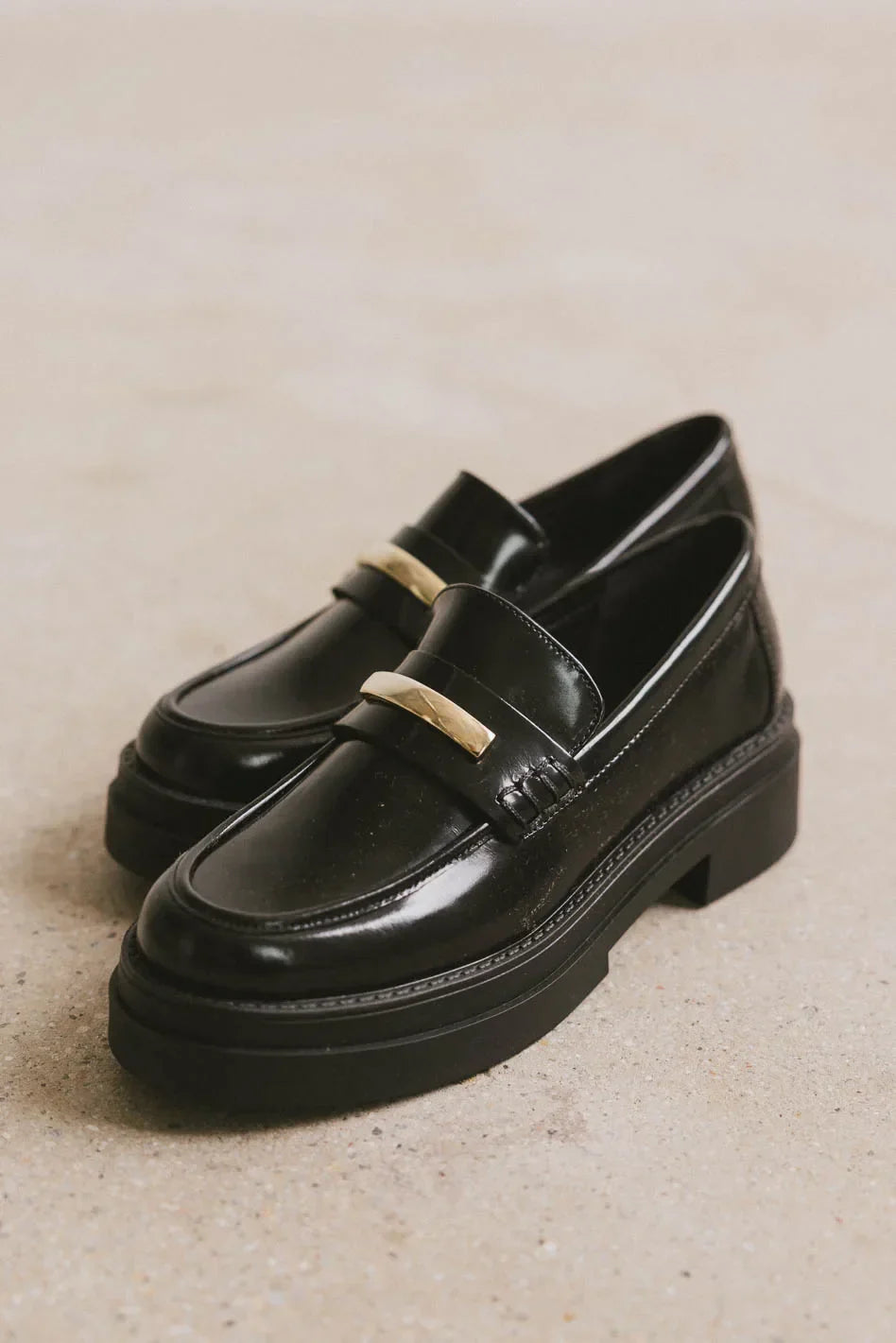 Steve Madden Rodrigo Loafers FINAL SALE