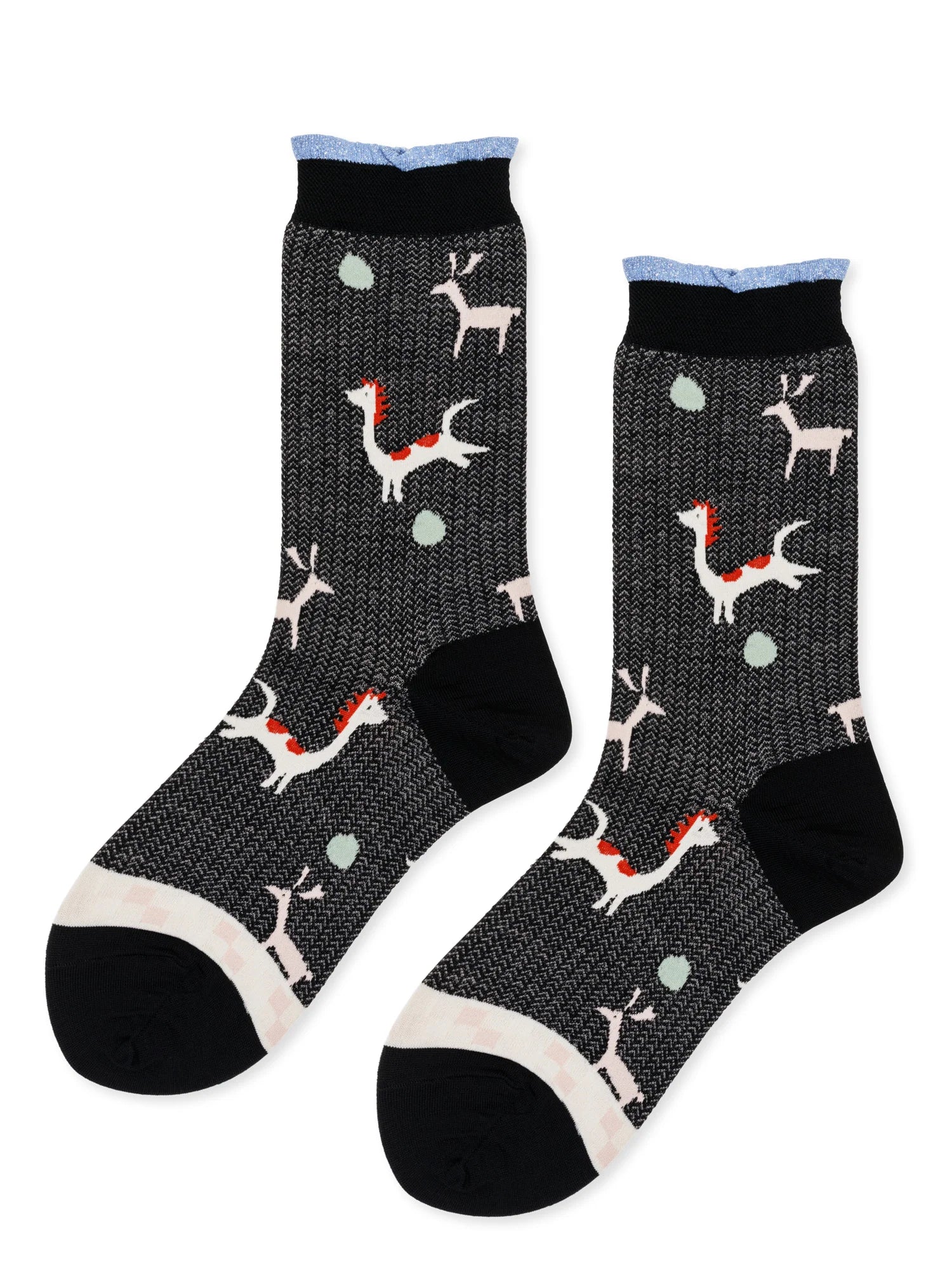 Primitive Animal Crew
