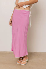 Kael Midi Skirt FINAL SALE
