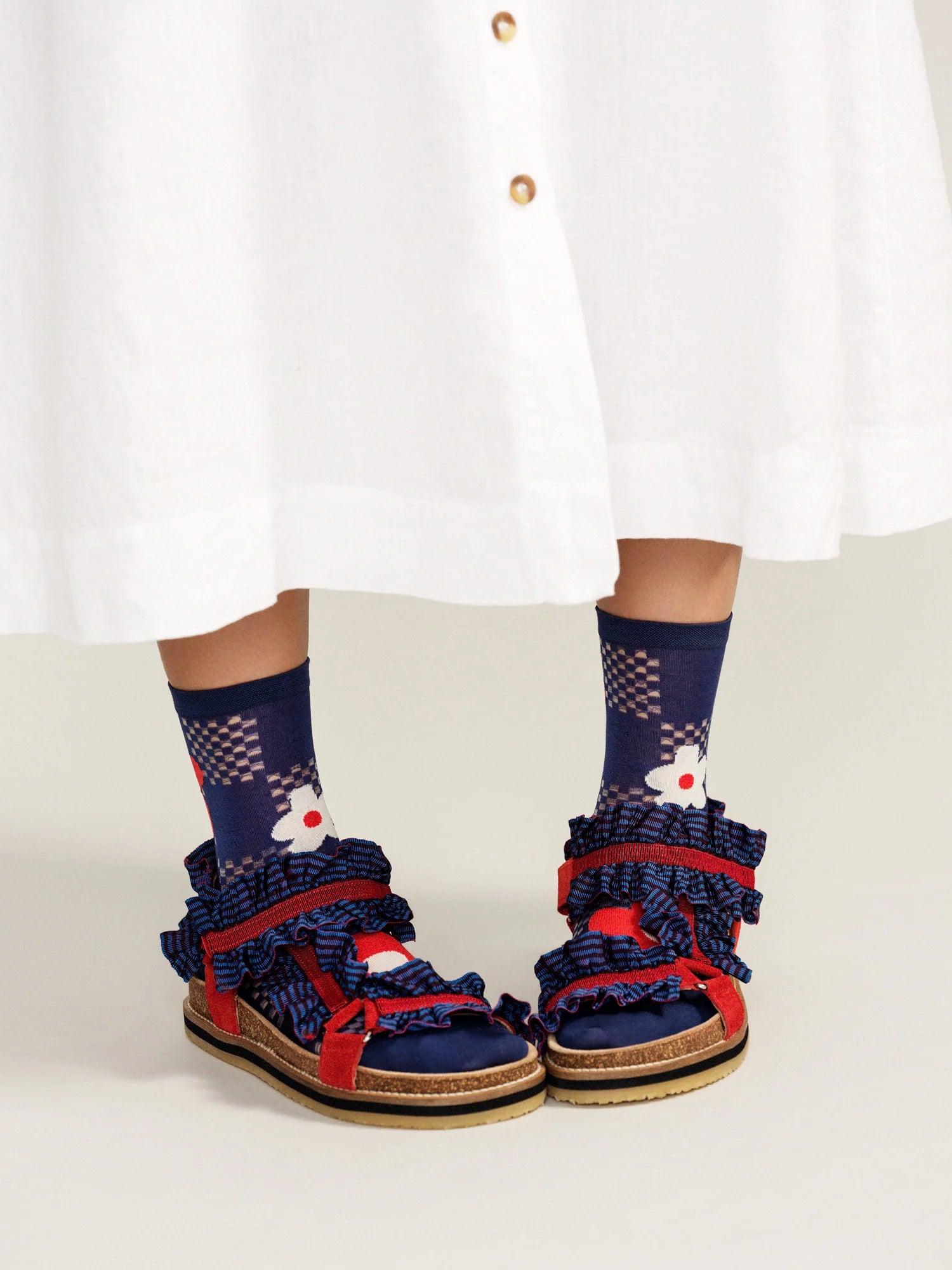 Jillian Crew